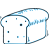 نان باگت